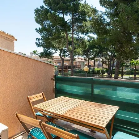 Ipanema- 282- Studio Moderne- 4 Pers * Agde