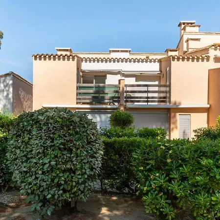 Lägenhet Ipanema- 282- Studio Moderne- 4 Pers